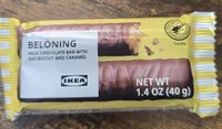 Belöning