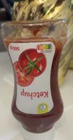 Ketchups