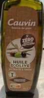 Huile d’olive