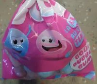 Bubbl' bool