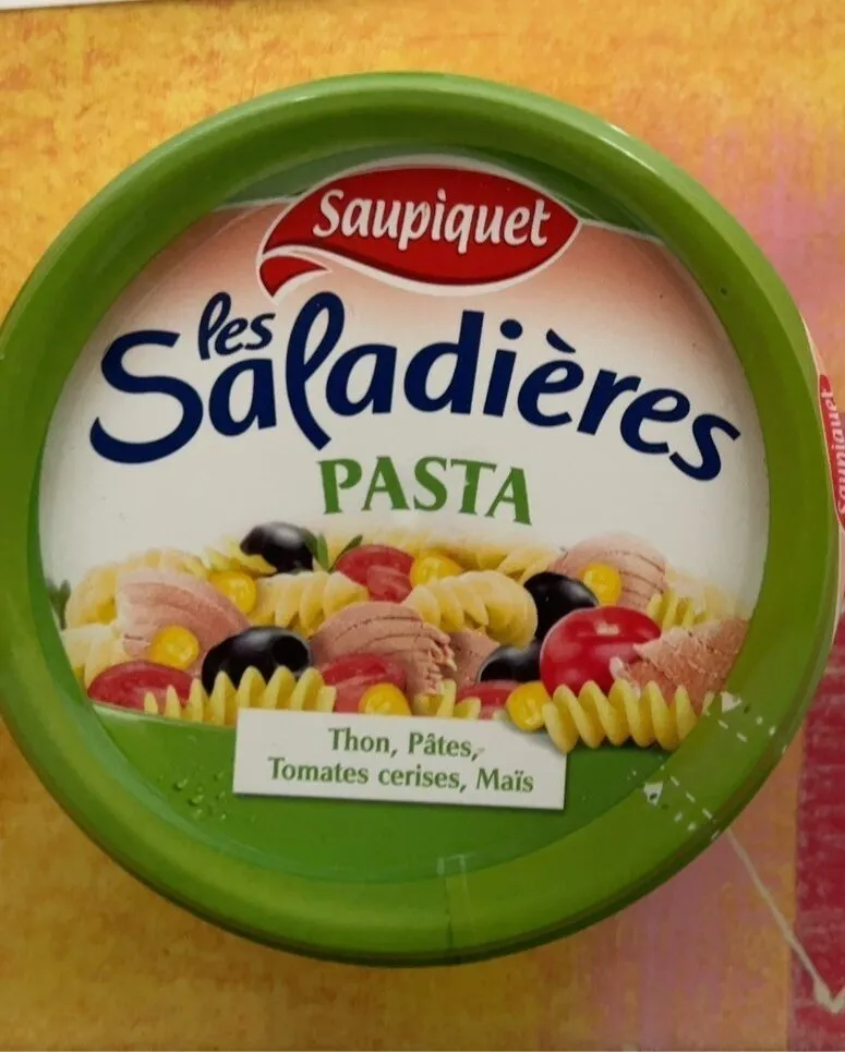 Les saladieres
