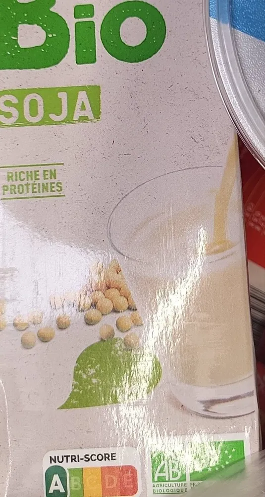 Bio soja