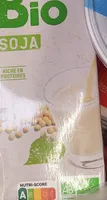 Bio soja