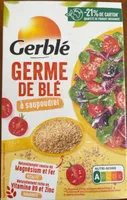Germe de blé