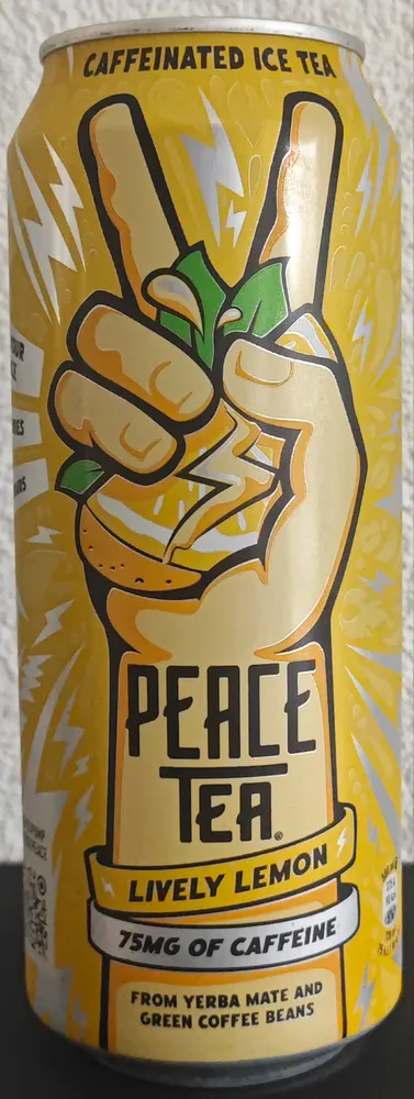 Lively Lemon