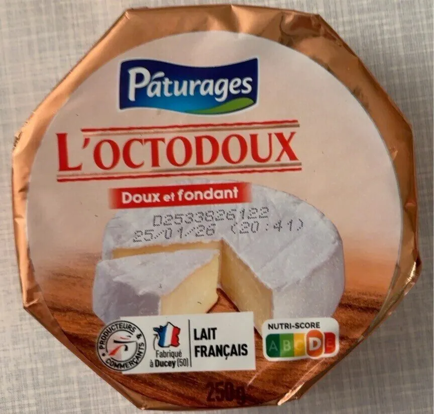 L’octodoux