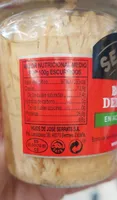 Bonito del norte
