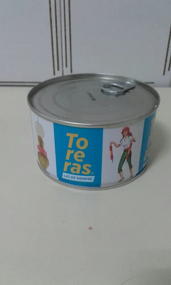 Toreras