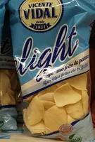 Aperitivo frito