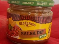 Salsa Dip