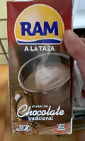 Chocolate Tradicional