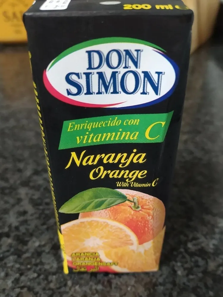 Don simon