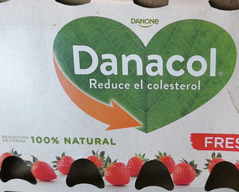Danacol