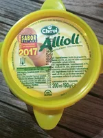 Allioli