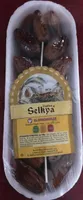 Dátiles Selkya