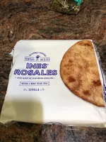Tortas de aceite INES ROSALES