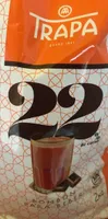Bombón para beber 22% cacao