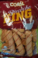 Bizcocho King