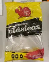 Patatas clasicas