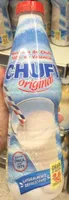 Horchata de chufa 0%