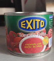 Tomate frito