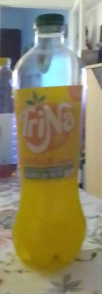 Trina