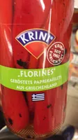 Krini Filets De Poivre Rôti De Grèce
