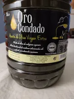 Oro Condado