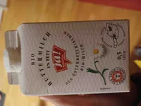 Bio Buttermilch