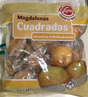 Magdalenas artesanas