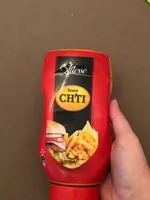 Sauce ch'ti