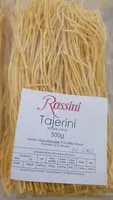 Rossini - Tajerini