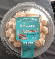 Palets à la Noix de Coco