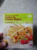 pepitas de frutos secos