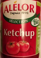 ketchup