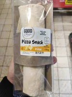 Pizza Snack Käse