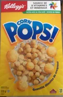 Corn Pops