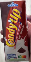 Candy up
