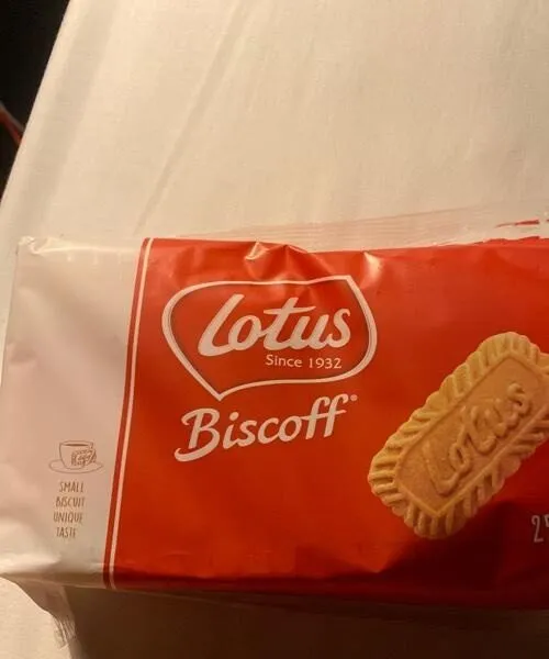Biscoff