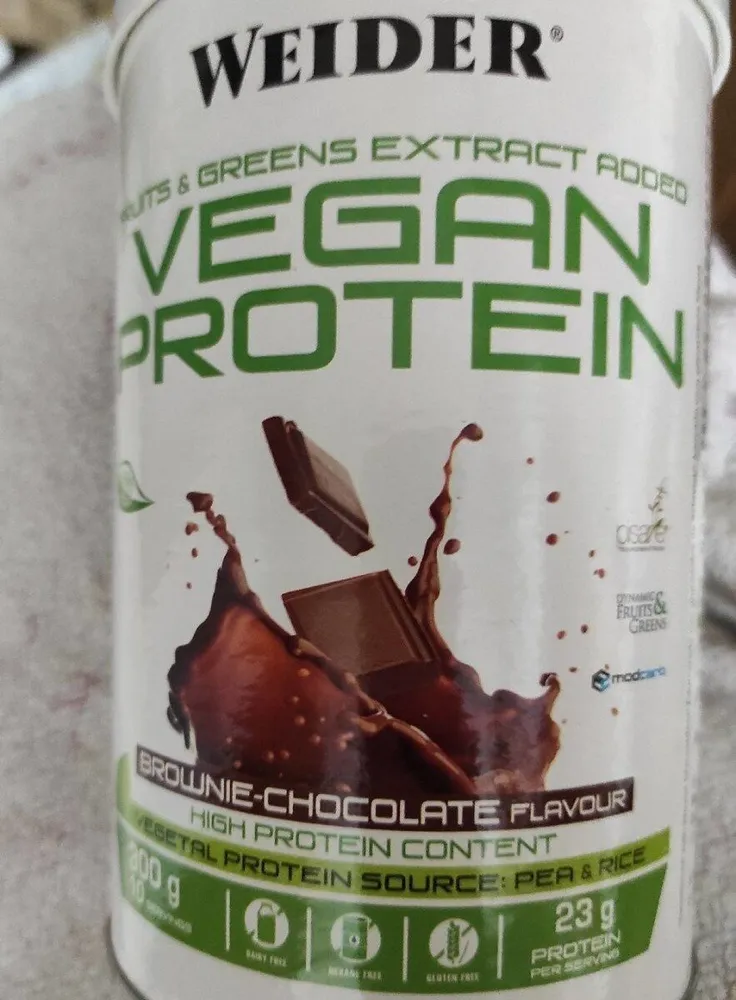 Whey protein cream