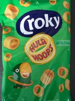 Hula hoops