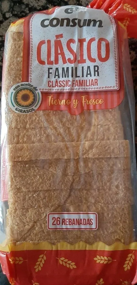 Clásico familiar