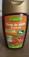 Sirop de datte