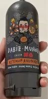 Ketchup Ahumado