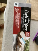 Pork Loin Filet
