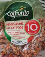 Minestrone del fattore