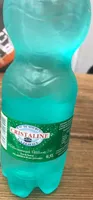 Eau de source