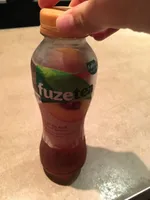 Fuzetea peche