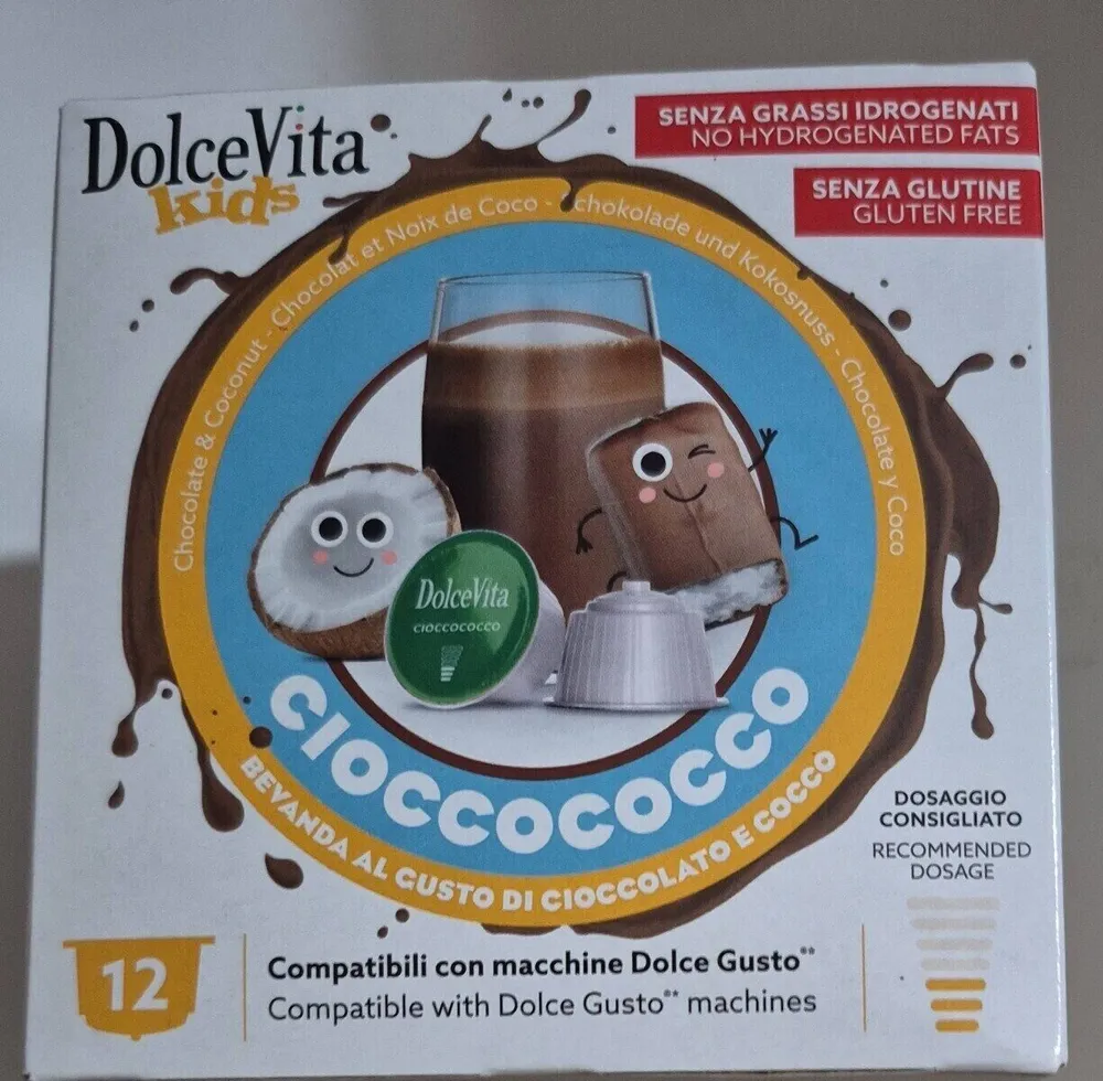 Cioccococco