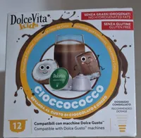 Cioccococco